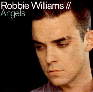 Robbie Williams - Angels